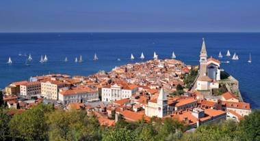 Apartments VIP Residence