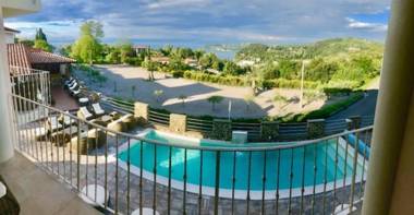 Apartments VIP Residence