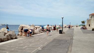 Benecanka Casa Veneziana Piran