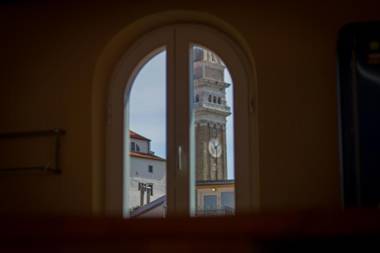 City Penthouse by Locap Group