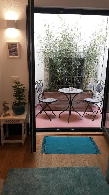 Casa Al Porto Antico