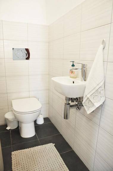 Apartment Tratnik by Locap Group