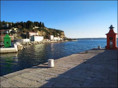 Casa Vacanze Enjoy Pirano JG6