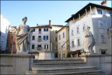 Casa Vacanze Enjoy Pirano JG6