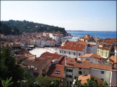 Casa Vacanze Enjoy Pirano JG6