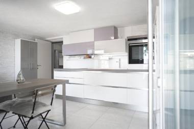 Punta Apartment KA 2'2 by Locap Group