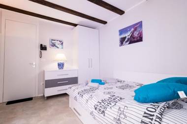 Apartments Bella Tara