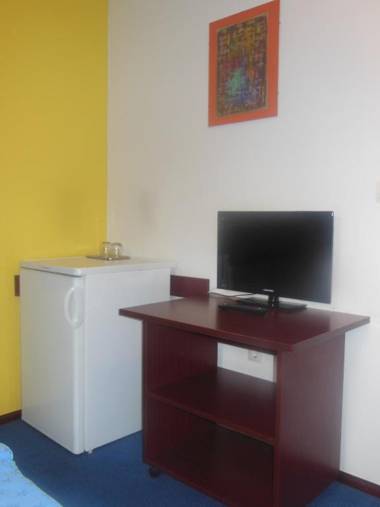 Hotel Pri Belokranjcu