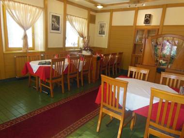 Hotel Pri Belokranjcu