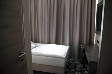 Hotel Center Novo Mesto