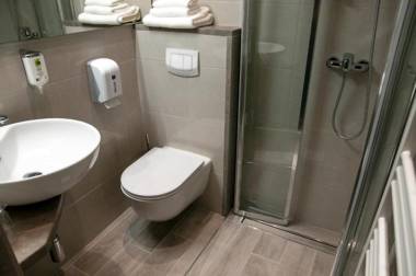 Hotel Center Novo Mesto