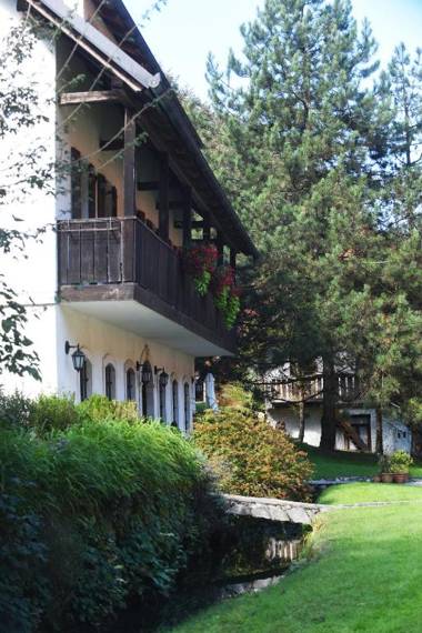 Turistična kmetija Šeruga