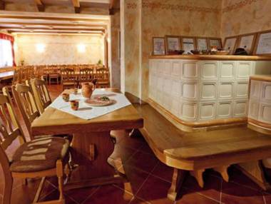 Tourist Farm Skrbina