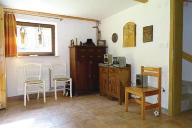 House Fortin With Sauna Near Bloke Lake