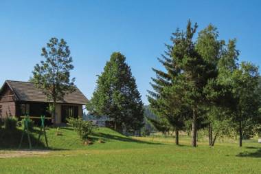 Child Friendly Kraševec Lodge