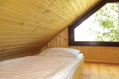 Child Friendly Kraševec Lodge