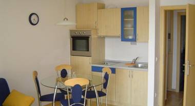 Apartments Moravske Toplice