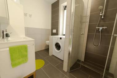 Apartma Mariposa Banovci