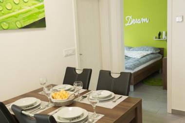 Apartma Mariposa Banovci