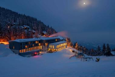 Wellness Hotel Montis