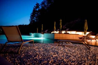 Apartments & Wellness Skok