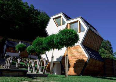 Apartments Beeland Skok