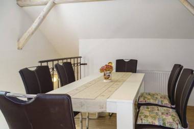 Villa Cujez With Sauna And Pool