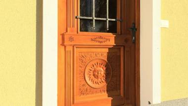 Lahinja & Kolpa river apartments