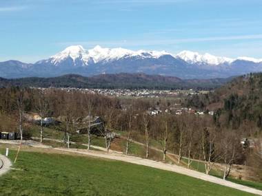 House for nature lovers