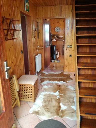 House for nature lovers