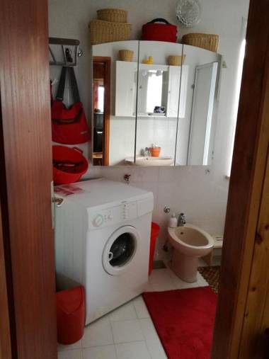 House for nature lovers