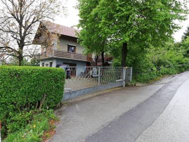 House for nature lovers