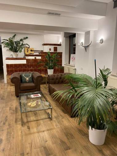 Boutique Hotel Pohorje