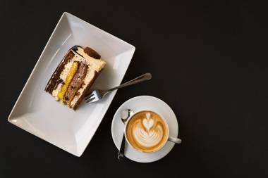 Guest House Pohorska Kavarna