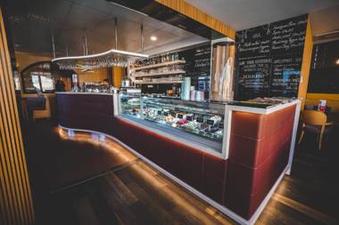 Guest House Pohorska Kavarna