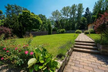 Guest House Pri Gondoli