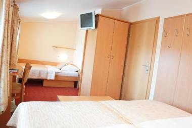 Guest House Pri Gondoli