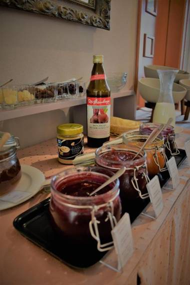 Gostilna in motel Pri Lešniku