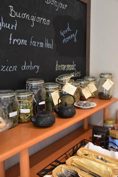 Gostilna in motel Pri Lešniku