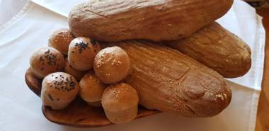 Gostilna in motel Pri Lešniku