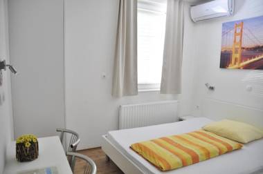 Guest House Mlada lipa