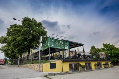 Guest House Mlada lipa