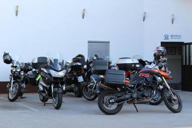 Bistro & Rooms Hiša Budja