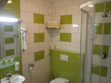 Bistro & Rooms Hiša Budja