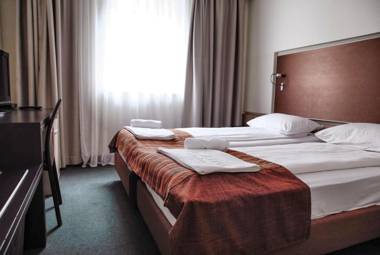 Hotel Lent