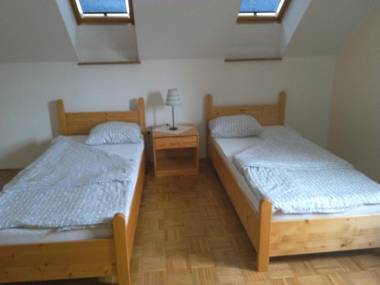 Tourist Farm Joannes