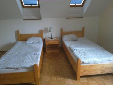 Tourist Farm Joannes