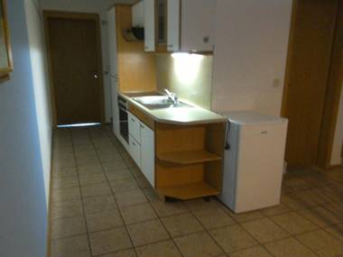 Tourist Farm Joannes