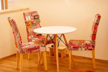 Baščaršija Apartments & Rooms