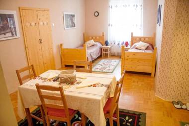 Baščaršija Apartments & Rooms